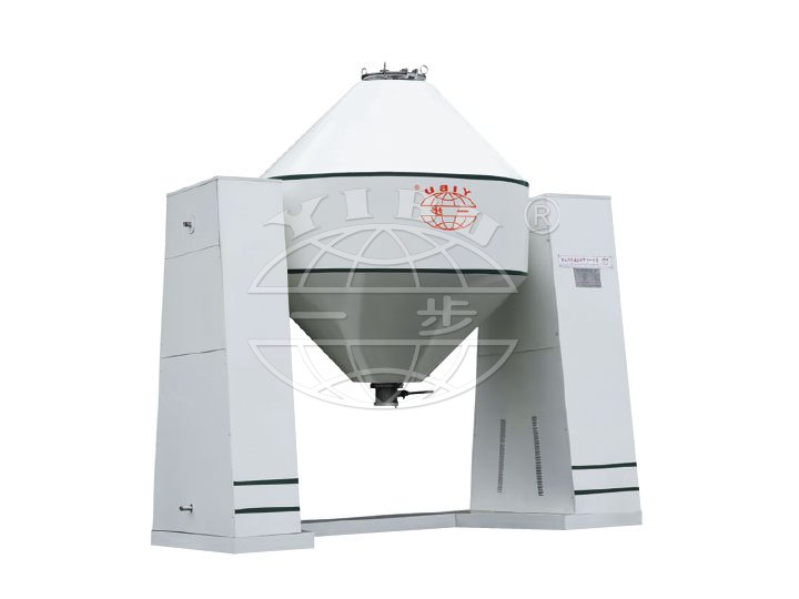 SZG系列锥形真空干燥机（旋转锥形真空干燥机）