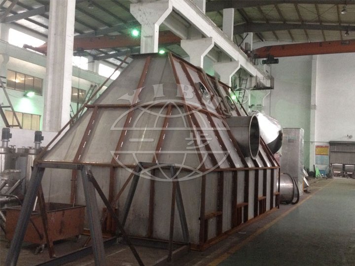 mc系列脉冲布袋除尘器(袋式除尘器)gydF4y2Ba