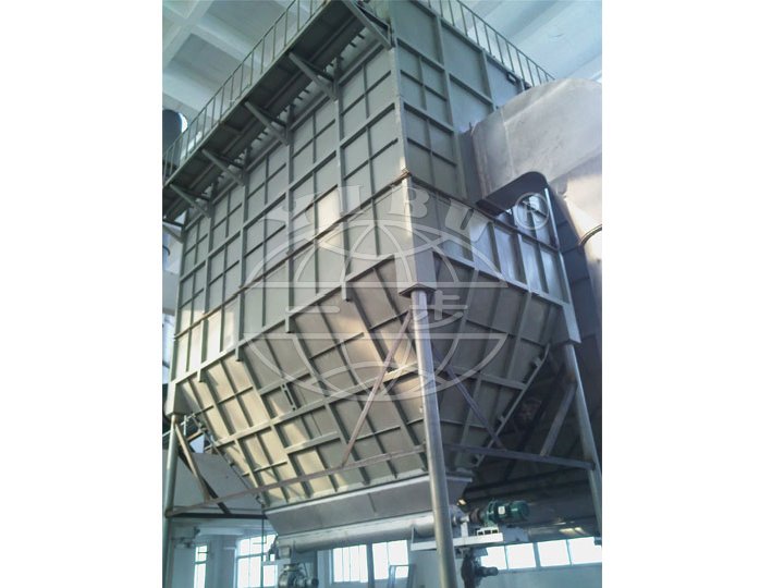 mc系列脉冲布袋除尘器(袋式除尘器)gydF4y2Ba