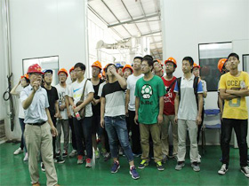 欢迎汉海大学的学生来访问Yibu