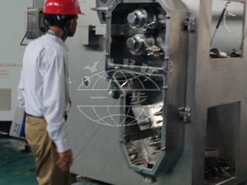 客户访问