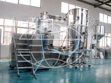 Solid-dosage-production-line-for-testing