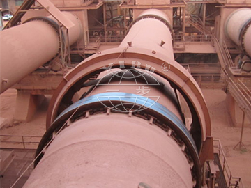 HYD串行旋转Calciner